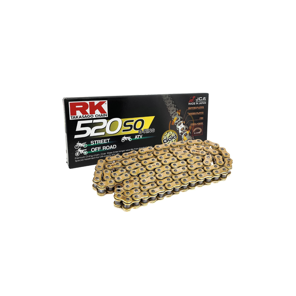 Catena Rk 520SO-120 Oro Clf