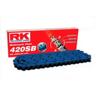 Ricambi e accessori RK | Amotorbike.com