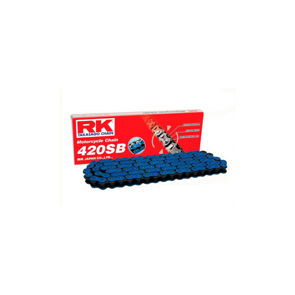 Catena Rk 420SB-140 Cl Blu