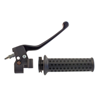 Spare parts and accessories Domino | Amotorbike.com