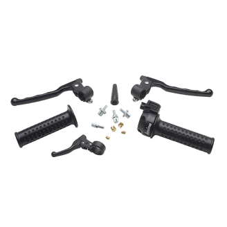 Ersatzteile und Zubehör Domino | Amotorbike.com