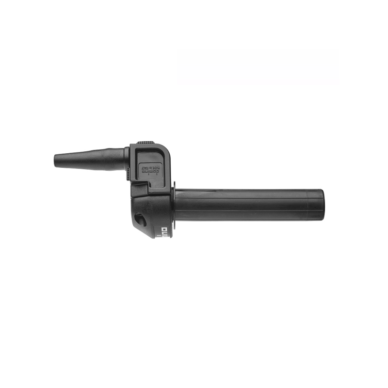 Domino Throttle Control Without Grips Commands Domino