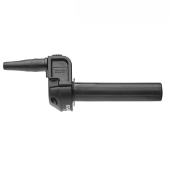 Kit acelerador DOMINO sin puños Controles de gas Domino