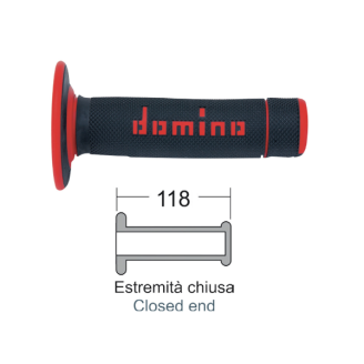 Spare parts and accessories Domino | Amotorbike.com
