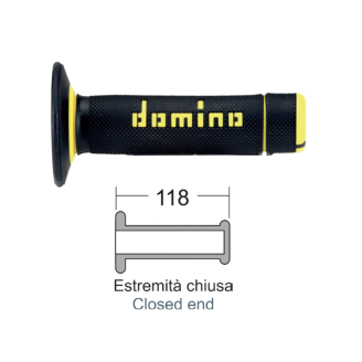 Repuestos y accesorios Domino | Amotorbike.com