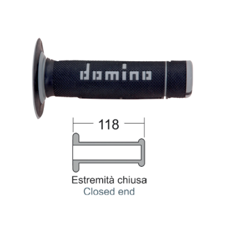 Repuestos y accesorios Domino | Amotorbike.com