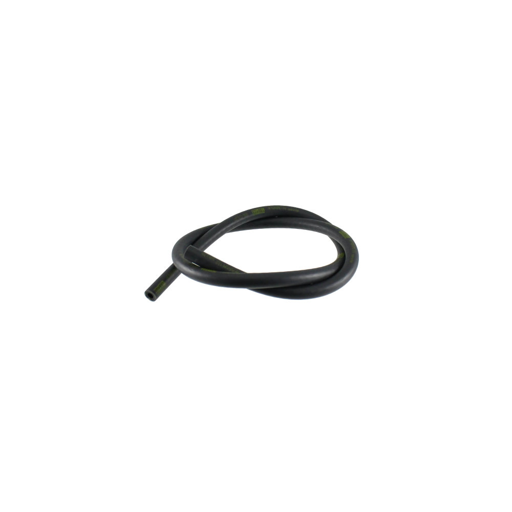 Tubo Benzina Per Sistemi Ad Iniezione - 7,5x14mm Da 1 Metri