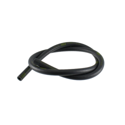 Tubo Benzina Per Sistemi Ad Iniezione - 7,5x14mm Da 1 Metri