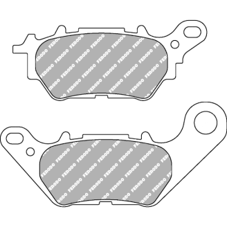 Ersatzteile und Zubehör Ferodo | Amotorbike.com
