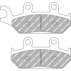 Pastiglie Freno Ferodo Off-Road FDB2302SG