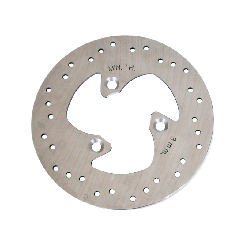 Front Brake Disc Malaguti F12 Phantom/F15 Firefox 50cc Ø190mm Brake Discs RMS