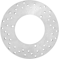 RMS Rear brake disc Yamaha MajestyMbk Skyliner 250cc 20002003 Brake Discs RMS