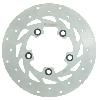 Brake Discs | 