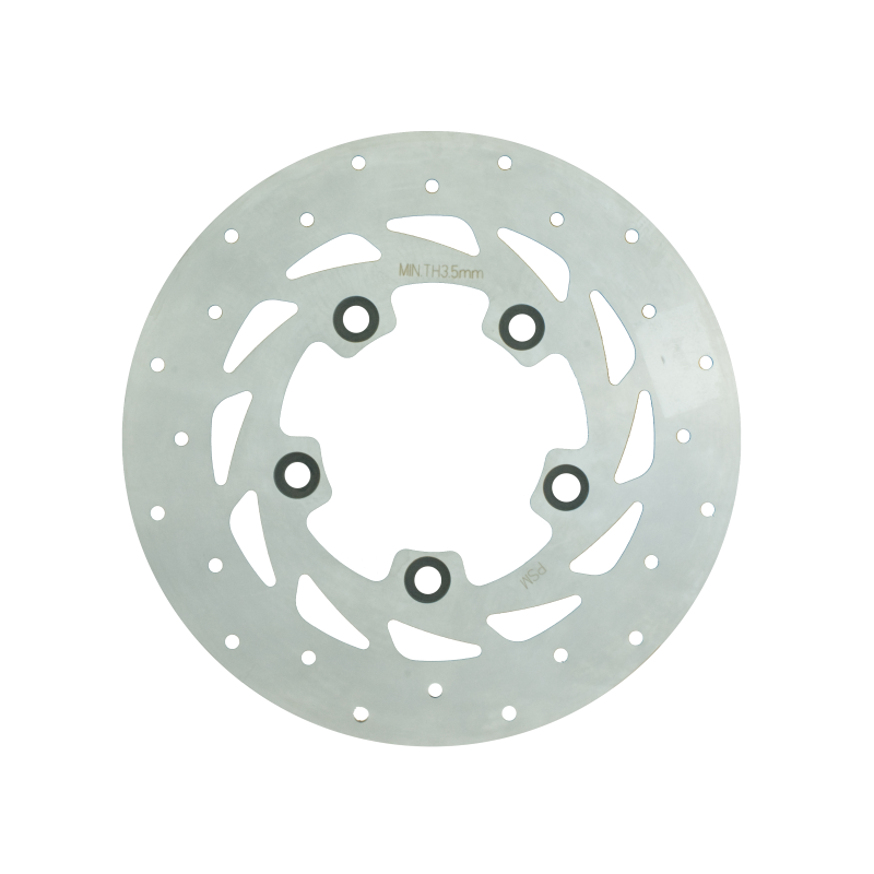  Rear Brake Disc Kymco Agility R16 125-150cc 2008/2009 Brake Discs RMS