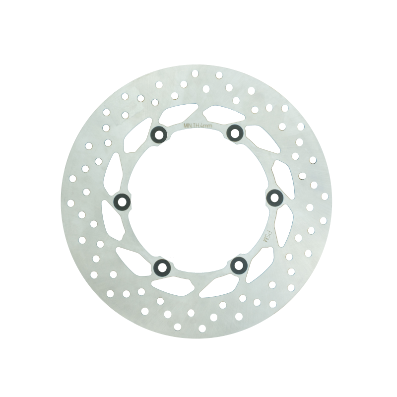 RMS Rear brake disc Yamaha T-Max 500cc 20082011 Brake Discs RMS