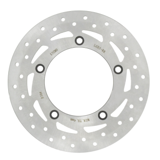 Brake Discs | 