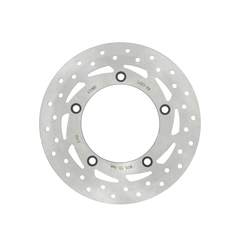 Disque de frein RMS Avant-Arrière Kymco People Gti 125-200-300cc Disques de frein RMS