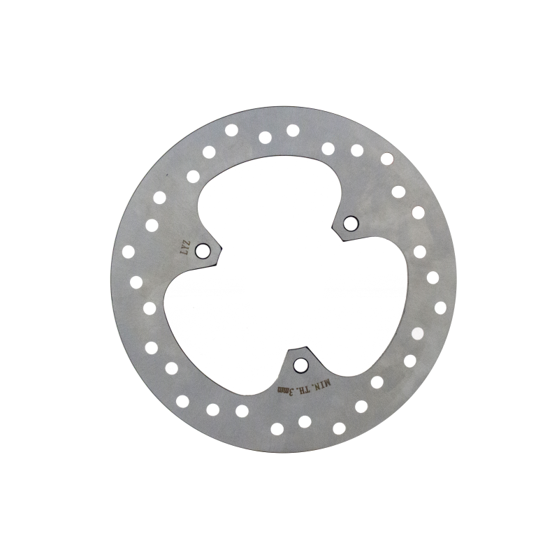 RMS Front brake disc Yamaha Why 50cc Brake Discs RMS