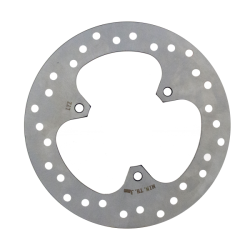 Disque de frein avant RMS Yamaha Why 50cc Disques de frein RMS