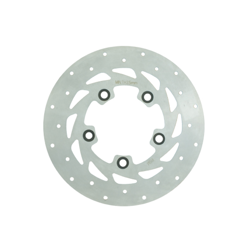 RMS Front brake disc Kymco People One 125cc 2013 Brake Discs RMS