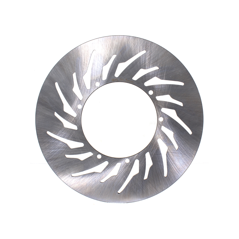 Front brake disc RMS Yamaha DT 50cc Ø240mm Brake Discs RMS