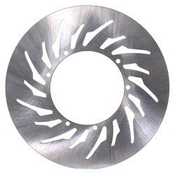 Front brake disc RMS Yamaha DT 50cc Ø240mm Brake Discs RMS