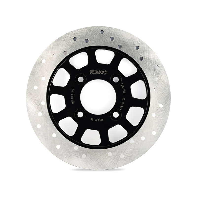 Disco Freno Ferodo FMD0110R Disques de frein Ferodo