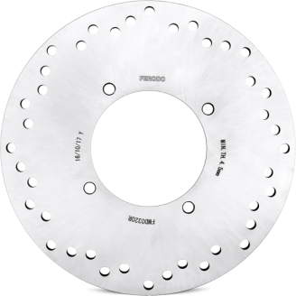 Brake Discs | 