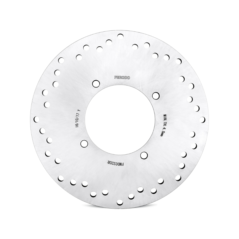 Disco Freno Ferodo FMD0320R Disques de frein Ferodo