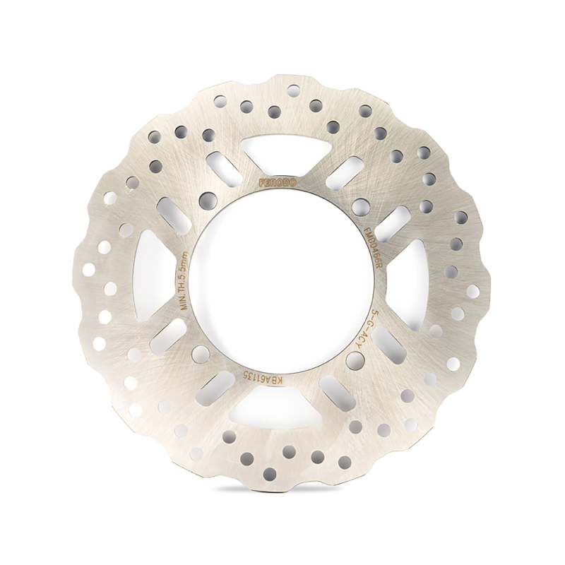 Disque de frein FERODO FMD0466R Disques de frein Ferodo