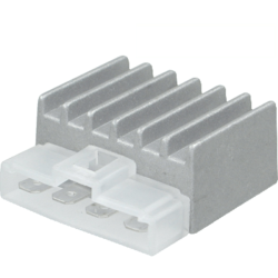 Regolatore RMS Aprilia ScarabeoMbk BoosterYamaha Bws 50cc Regolatori di Tensione RMS