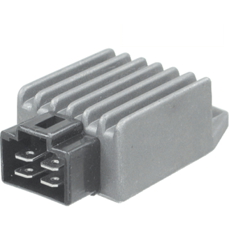 Impianto Elettrico |