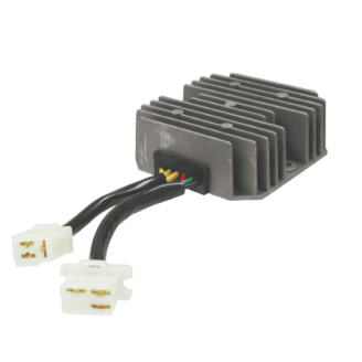 RMS Regulator Kymco Grand Dink 125-150cc Voltage Regulators RMS