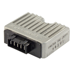 Regolatore RMS Piaggio ZipFly 4t 50-100cc