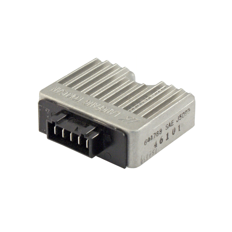 Regulador RMS Piaggio ZipFly 4t 50-100cc Reguladores de voltaje RMS
