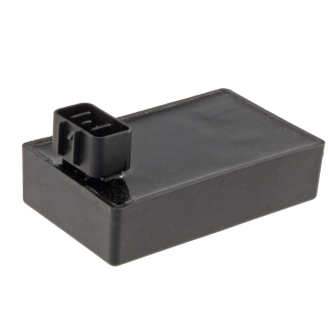 Control Units (ECUs) | 