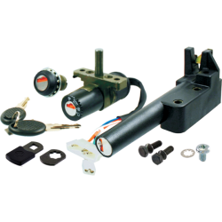 Kit interruptor de encendido RMS Aprilia Sr 50cc 19931996 Pinturas clave RMS