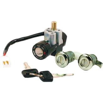 RMS Ignition switch kit Honda SH 50cc 1996 Key Paintings RMS