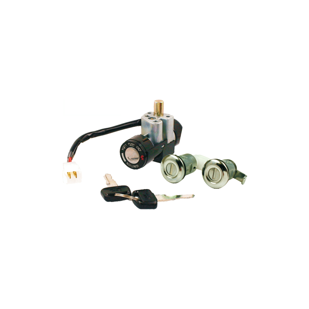 Kit Quadro Chiave Honda Sh 50cc 1996