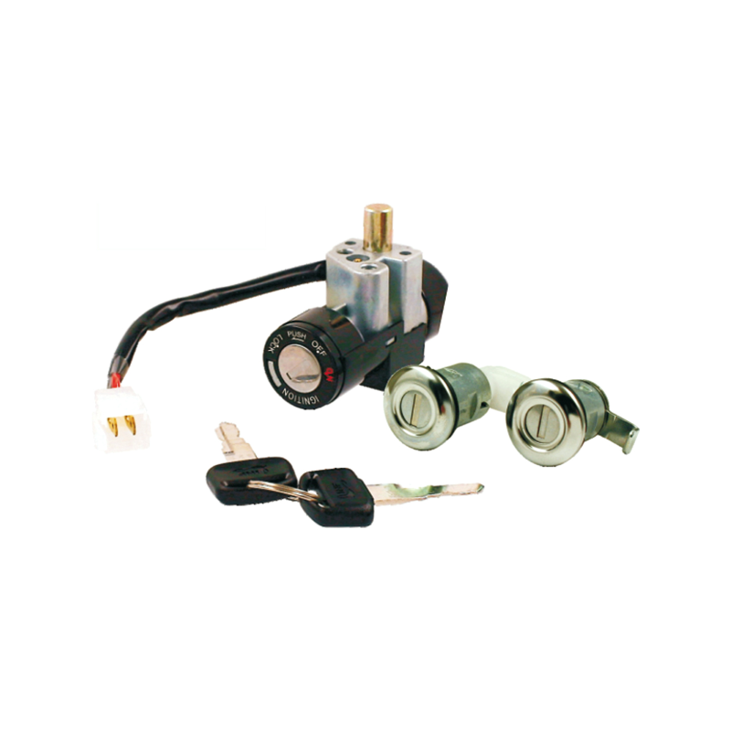 RMS Ignition switch kit Honda SH 50cc 1996 Key Paintings RMS