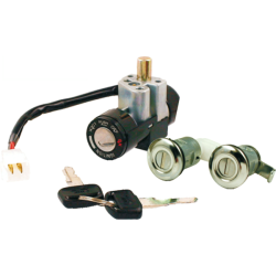 Kit contacteur dallumage RMS Honda SH 50cc 1996 Tableaux clés RMS