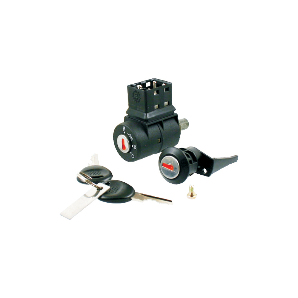 Kit Quadro Chiave Peugeot Buxy/Speedake 50cc