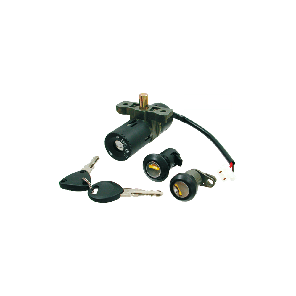 Kit Quadro Chiave Honda Sh 125-150cc