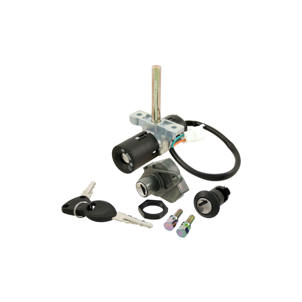 Kit Quadro Chiave Aprilia Sport City 125-200cc 2004/2006