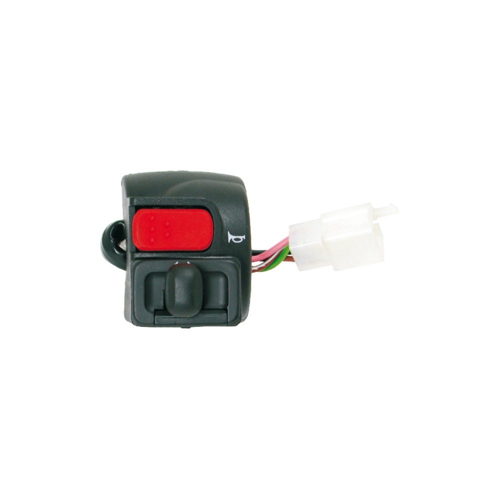 Devio Frecce Mbk Booster Ng 50cc