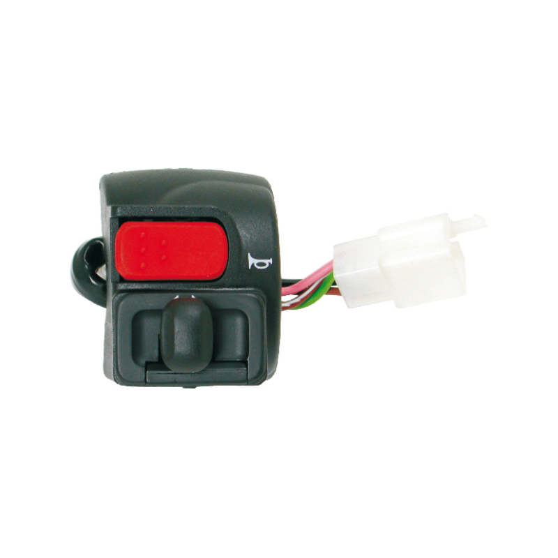 RMS Indicator switch Mbk Booster Ng 50cc Arrow Deviation RMS