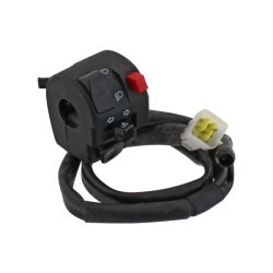 RMS Indicator switch Benelli Trk 502 Arrow Deviation RMS