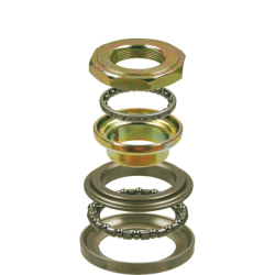 Serie sterzo completa RMS Honda Sh 125-150cc Motorrad-Headset RMS