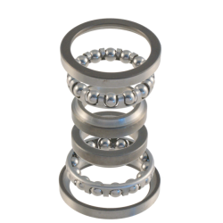 RMS Complete steering head bearing set Yamaha T-max 500cc 20082011 Motorcycle Headset RMS