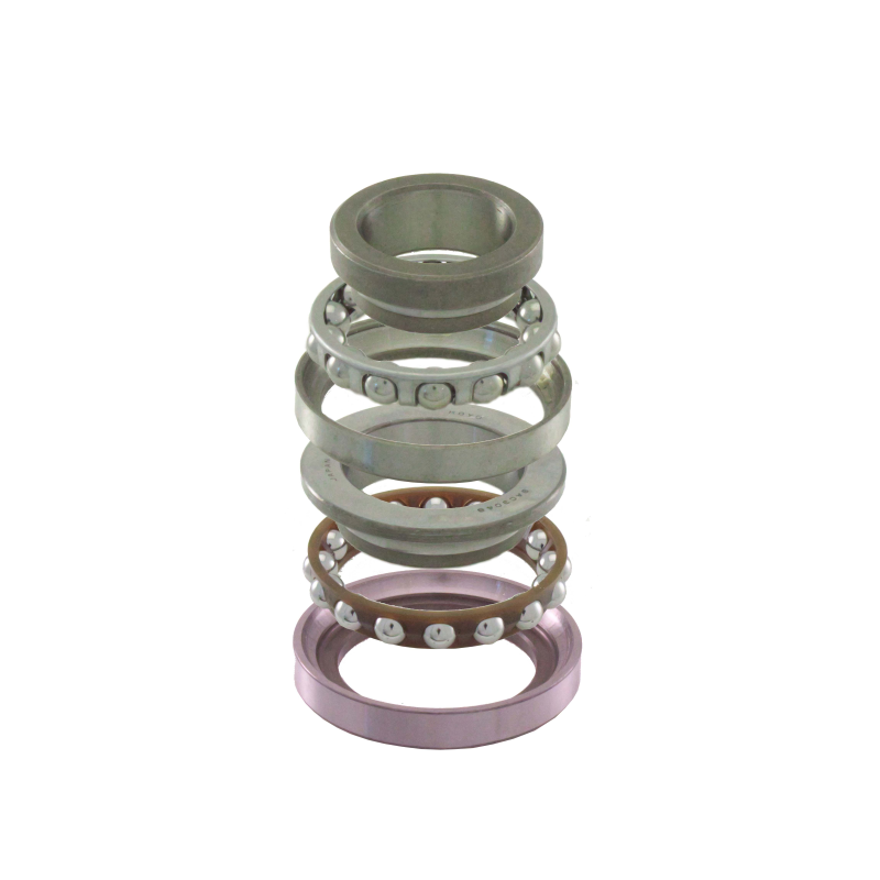 RMS Complete steering head bearing set Yamaha X-max 125cc 20062009 Motorcycle Headset RMS